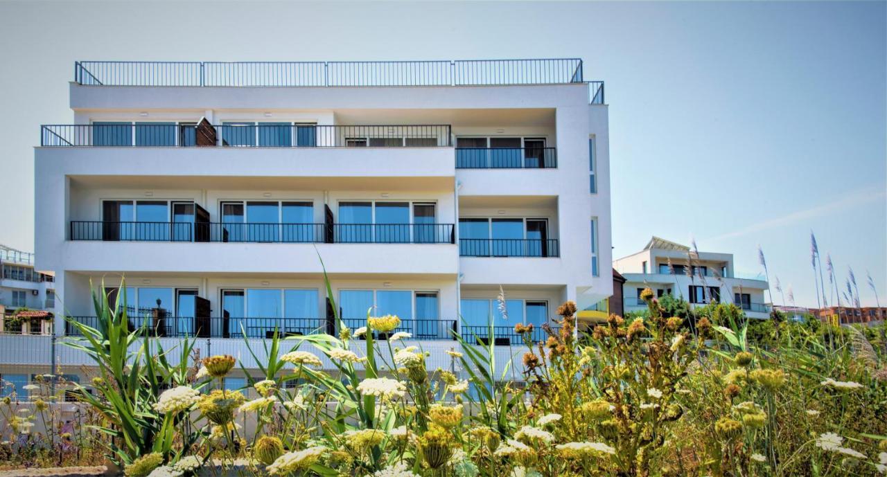 Ji Hotel Sosopol Exterior foto