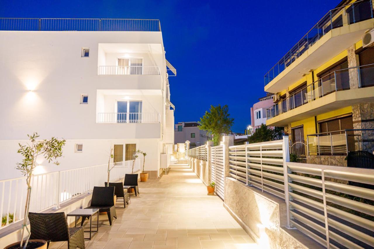 Ji Hotel Sosopol Exterior foto